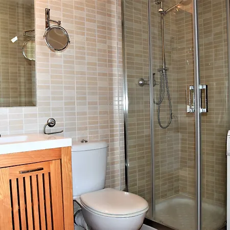 Apartment Farola Malaga