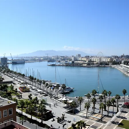 Apartment Farola *